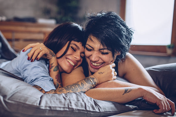 Zumio - a sex toy for every body
