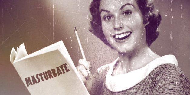 The Science-Backed Ways Masturbation Can Improve Your Mental Health