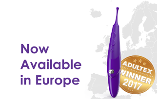 Zumio Available in Europe