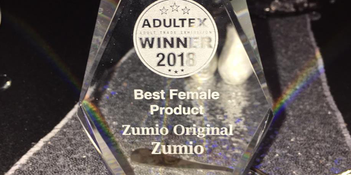 Best New Female Product
