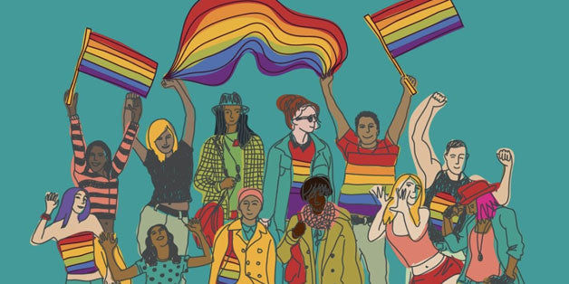 Five Ways to Empower LGBTQ+ Youth