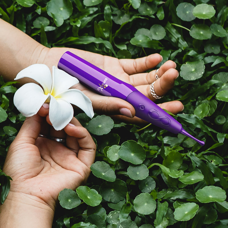 Zumio X2 Clitoral Stimulator - Oscillating Sex Toy – myzumio