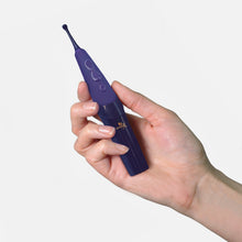 Zumio X2 Clitoral Stimulator - Oscillating Sex Toy myzumio Zumio X2 Clitoral Stimulator - Oscillating Sex Toy myzumio