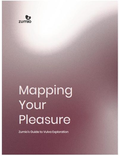 Guide to Pleasure FREE ($25 value)